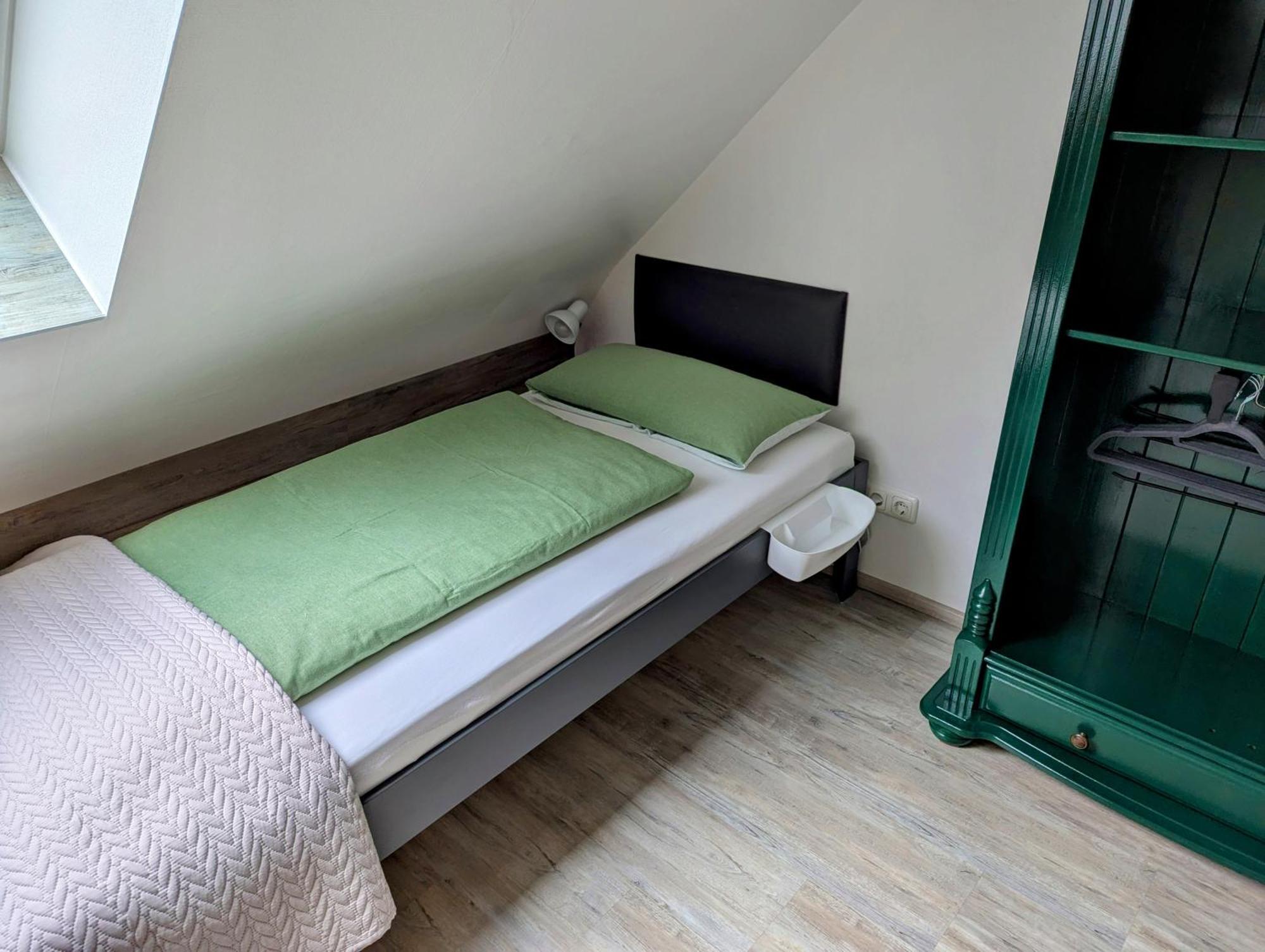 Ferienwohnung Martin Wadgassen Екстериор снимка
