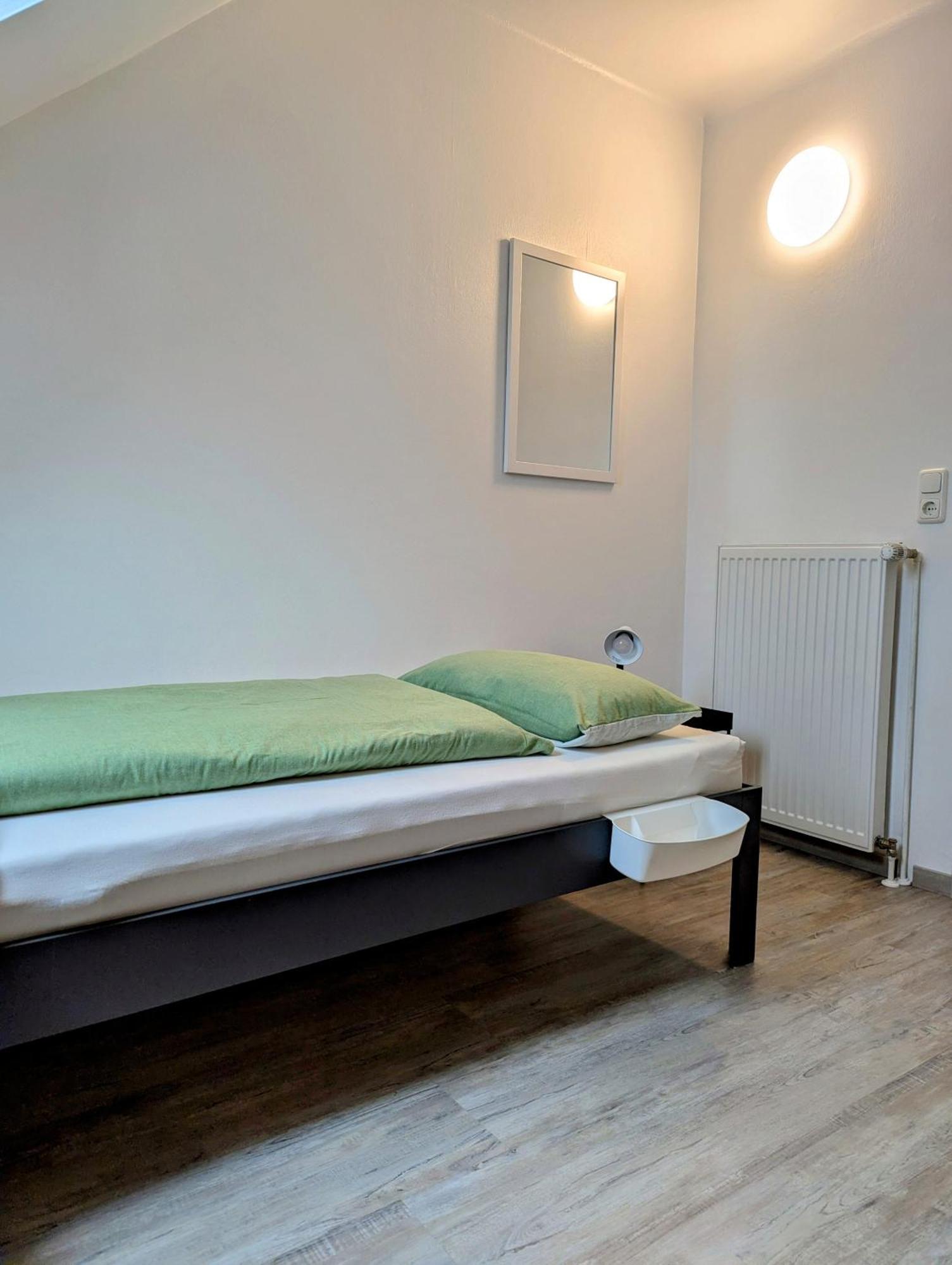 Ferienwohnung Martin Wadgassen Екстериор снимка