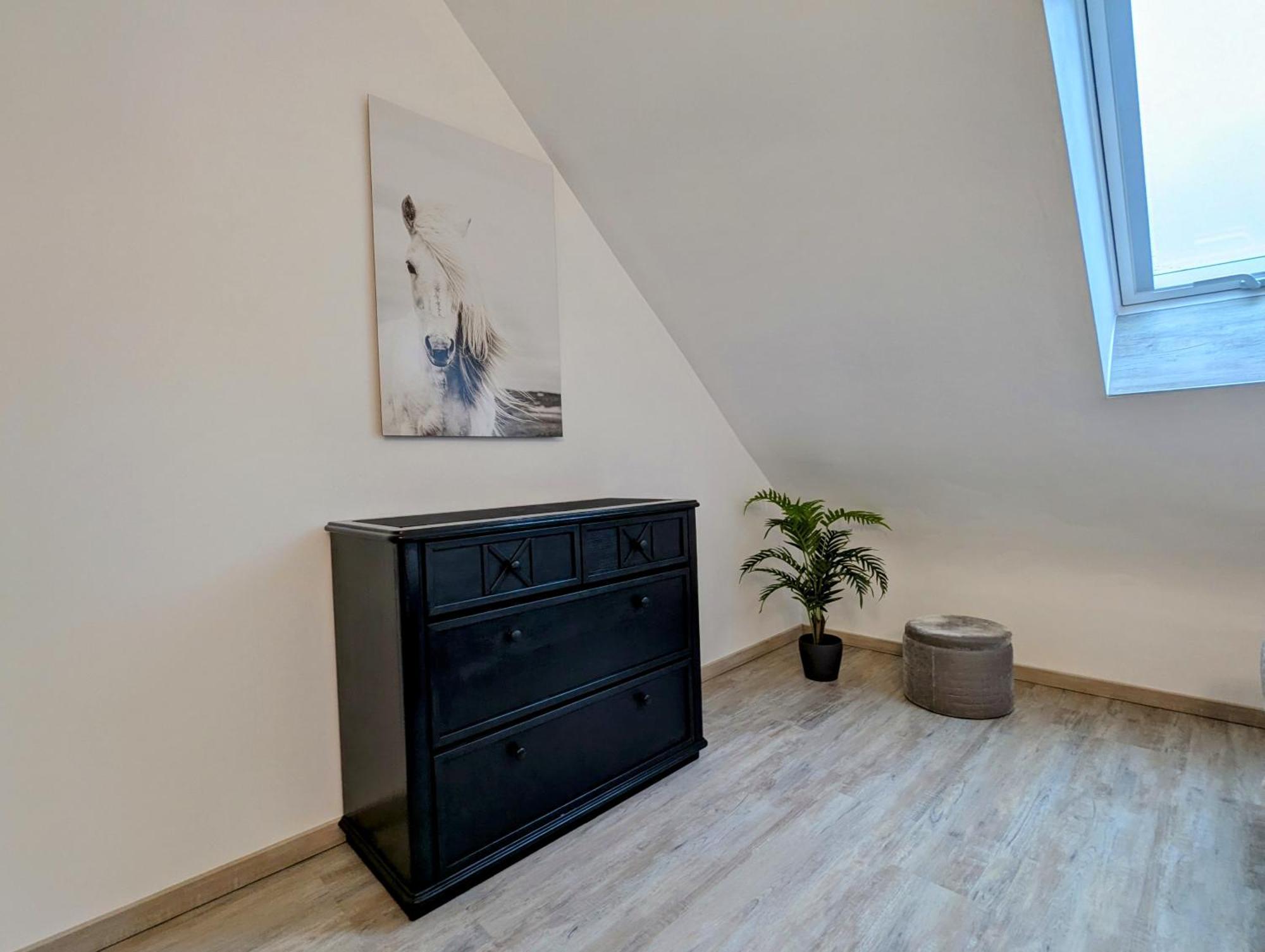 Ferienwohnung Martin Wadgassen Екстериор снимка