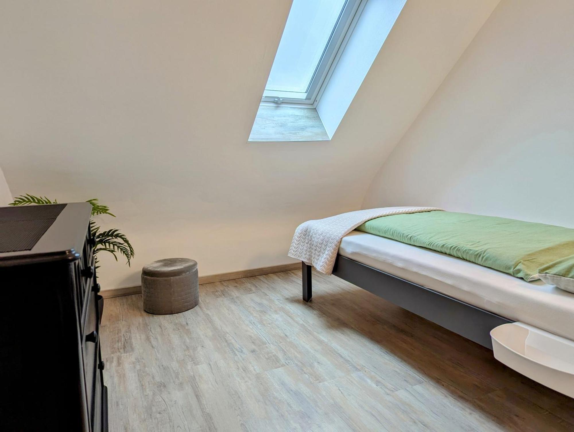 Ferienwohnung Martin Wadgassen Екстериор снимка