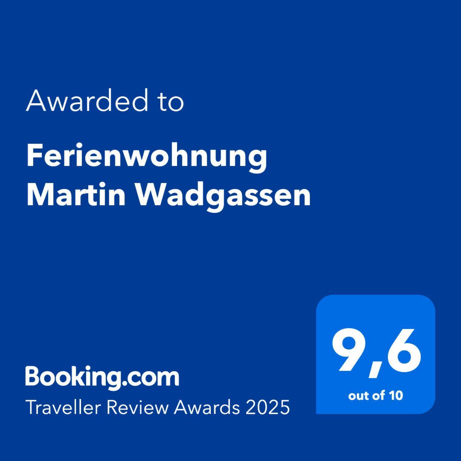 Ferienwohnung Martin Wadgassen Екстериор снимка